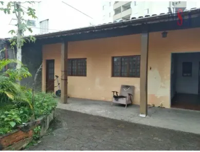 Casa com 3 Quartos à venda, 345m² no Centro, Taubaté