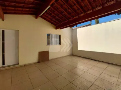 Casa com 1 Quarto para alugar, 121m² no Santa Rosa Ipês, Piracicaba