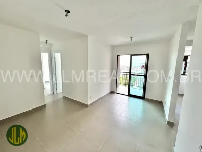 Apartamento com 2 Quartos à venda, 53m² no Presidente Kennedy, Fortaleza