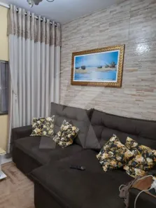 Casa com 2 Quartos à venda, 120m² no Vila Gustavo, São Paulo
