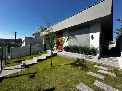 Casa com 3 Quartos à venda, 151m² no Picadas do Sul, São José