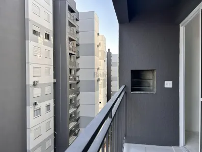 Apartamento com 2 Quartos à venda, 53m² no Igara, Canoas