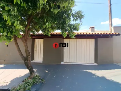 Casa com 3 Quartos à venda, 160m² no Residencial Moreira e Guimarães, Mirassol