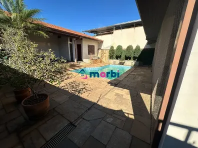 Casa com 3 Quartos à venda, 279m² no Vila São Pedro, Americana