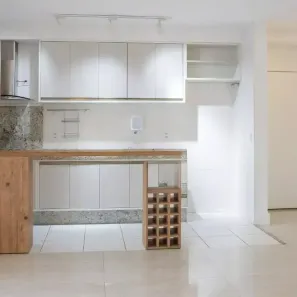 Apartamento com 1 Quarto à venda, 63m² no Barra Funda, São Paulo