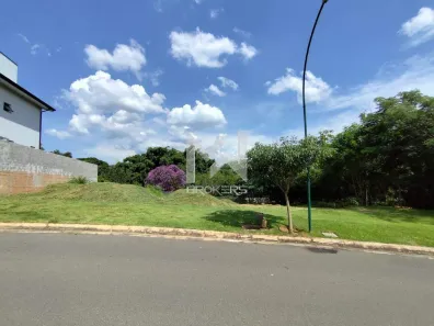 Lote/Terreno à venda, 583m² no Joapiranga, Valinhos