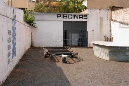 à venda, 456m² no Centro, Sertãozinho