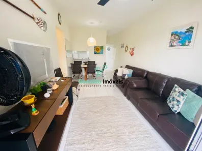 Apartamento com 3 Quartos à venda, 89m² no Centro, Bertioga