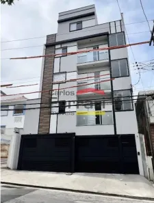Apartamento com 2 Quartos à venda, 35m² no Vila Aurora (Zona Norte), São Paulo