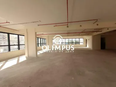 Sala Comercial para alugar, 153m² no Tabajaras, Uberlândia