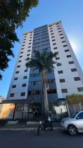 Apartamento com 3 Quartos à venda, 144m² no Jardim Bandeirante, Anápolis