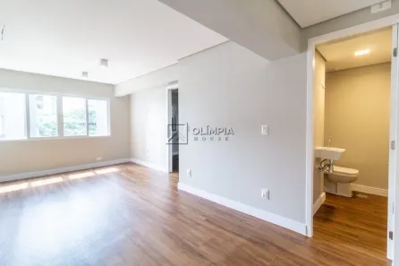 Apartamento com 1 Quarto à venda, 55m² no Cerqueira César, São Paulo