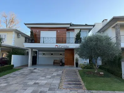 Casa de Condomínio com 3 Quartos à venda, 280m² no São Vicente, Gravataí