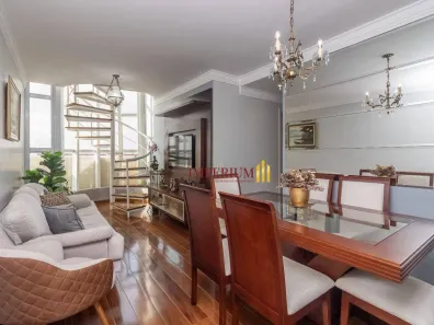 Cobertura com 3 Quartos à venda, 134m² no Vila Nova Cachoeirinha, São Paulo