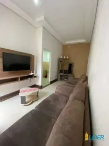 Casa com 3 Quartos à venda, 150m² no Luizote de Freitas, Uberlândia