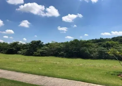 Lote/Terreno à venda, 463m² no Alphaville Nova Esplanada 3, Votorantim