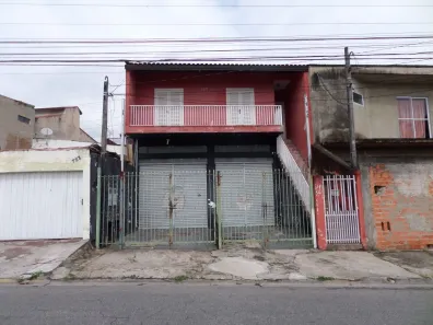Prédio Comercial à venda, 221m² no Jardim São Guilherme, Sorocaba