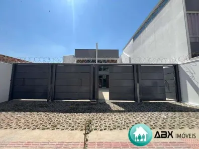 Casa com 3 Quartos à venda, 83m² no Itacolomi, Betim