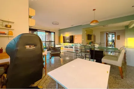 Apartamento com 3 Quartos à venda, 174m² no Umarizal, Belém