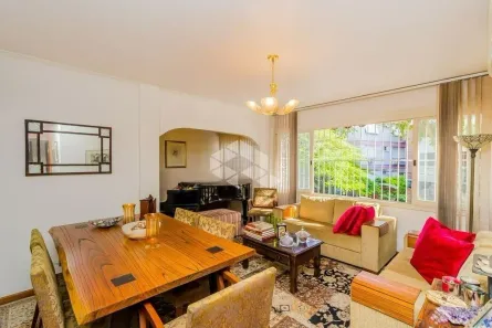 Apartamento com 3 Quartos à venda, 105m² no Auxiliadora, Porto Alegre