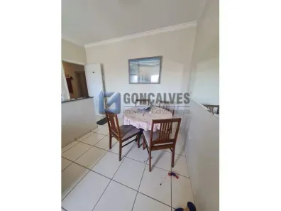 Apartamento com 2 Quartos à venda, 56m² no Centro, São Bernardo do Campo