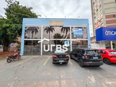 Imóvel Comercial para alugar, 470m² no Setor Marechal Rondon, Goiânia