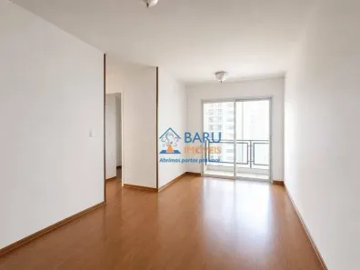 Apartamento com 2 Quartos à venda, 64m² no Perdizes, São Paulo