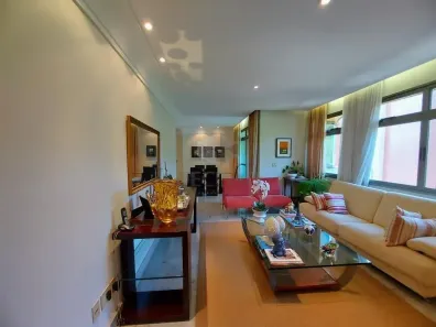 Apartamento com 4 Quartos à venda, 148m² no Luxemburgo, Belo Horizonte