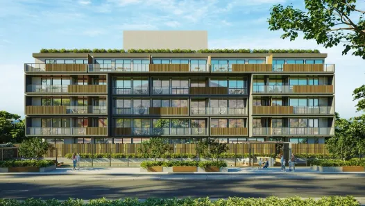 Apartamento com 2 Quartos à venda, 65m² no Intermares, Cabedelo