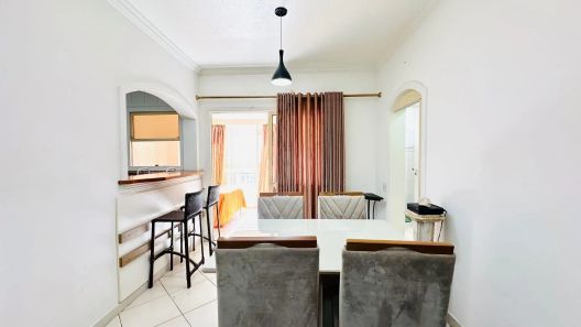 Apartamento com 2 Quartos à venda, 64m² no Pitangueiras, Guarujá