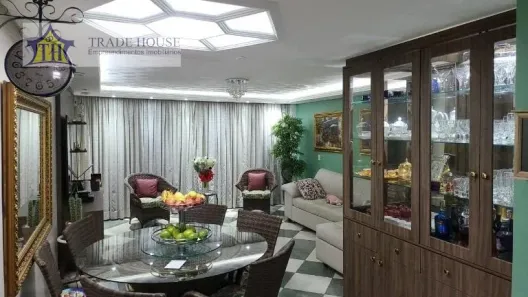 Cobertura com 3 Quartos à venda, 260m² no Vila Santo Estéfano, São Paulo
