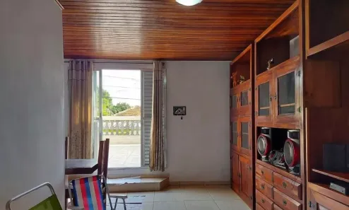 Casa com 2 Quartos para alugar, 100m² no Vila Pirajussara, São Paulo