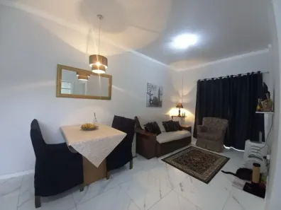 Apartamento com 1 Quarto à venda, 50m² no Tabuleiro, Camboriú