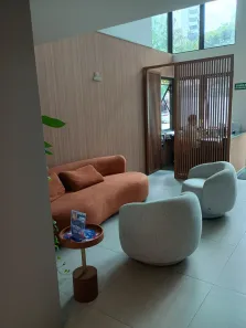 Apartamento com 1 Quarto para alugar, 32m² no Parnamirim, Recife
