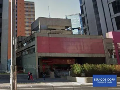 Ponto Comercial para alugar, 3183m² no Bela Vista, São Paulo