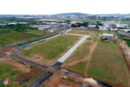 Lote/Terreno à venda, 2201m² no Anchieta, Porto Alegre