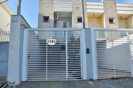 Sobrado com 3 Quartos à venda, 100m² no Vila Guilhermina, São Paulo