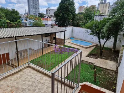 Casa com 4 Quartos à venda, 150m² no Bosque da Saúde, São Paulo