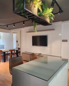 Apartamento com 2 Quartos à venda, 56m² no Jardim da Penha, Vitória
