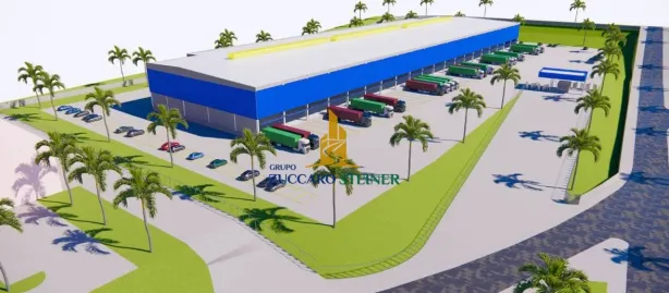 Galpão/Depósito/Armazém para alugar, 15000m² no Jardim Santa Lídia, Guarulhos