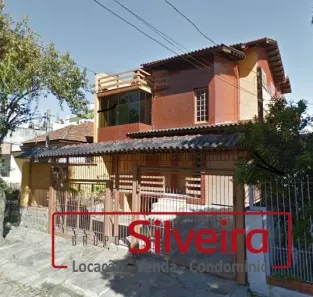 Casa com 6 Quartos à venda, 360m² no Jardim Botânico, Porto Alegre