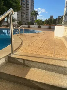 Apartamento com 3 Quartos à venda, 240m² no Porto, Cuiabá