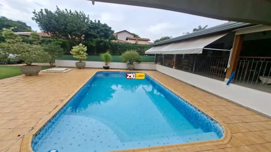 Fazenda/Sítio com 4 Quartos à venda, 360m² no Parque Residencial Indaiá, Indaiatuba