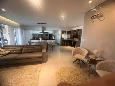 Apartamento com 2 Quartos à venda, 122m² no Jardim São Caetano, São Caetano do Sul
