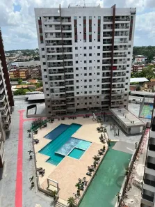Apartamento com 2 Quartos à venda, 73m² no Marambaia, Belém