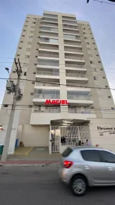 Apartamento com 3 Quartos à venda, 104m² no Jardim América, São José dos Campos