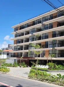 Cobertura com 3 Quartos à venda, 208m² no Jardim Oceania, João Pessoa