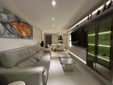 Apartamento com 3 Quartos à venda, 99m² no Jardim Oceania, João Pessoa