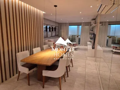 Apartamento com 4 Quartos à venda, 160m² no Jacarepaguá, Rio de Janeiro