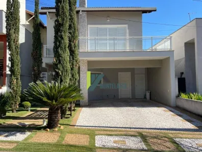 Casa com 3 Quartos à venda, 261m² no Parque dos Sabias, Louveira